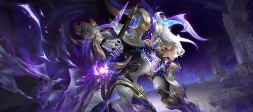 最新爆料的三个荣耀典藏,三大神秘英雄即将登场！