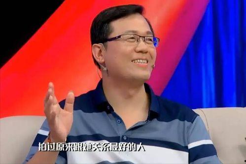 卓伟最新爆料一哥一姐,揭秘娱乐圈一哥一姐背后的惊人真相