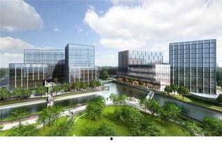 绿地最新爆料,揭秘企业转型背后的战略布局与市场动向”